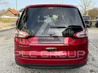 2019 Ford GALAXY