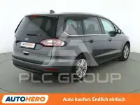 2019 Ford GALAXY