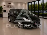 2019 Ford GALAXY
