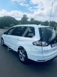 2019 Ford GALAXY