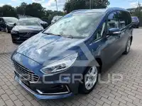 2019 Ford GALAXY