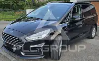 2019 Ford GALAXY