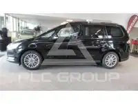 2019 Ford GALAXY