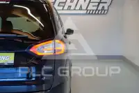 2019 Ford GALAXY
