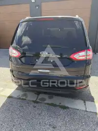 2019 Ford GALAXY
