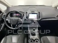 2019 Ford GALAXY