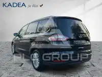 2019 Ford GALAXY