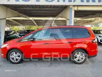 2019 Ford GALAXY