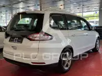 2019 Ford GALAXY