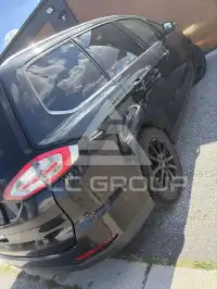 2019 Ford GALAXY