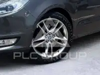 2019 Ford GALAXY