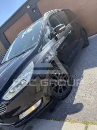 2019 Ford GALAXY