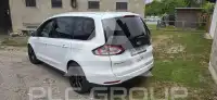 2019 Ford GALAXY