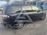 2019 Ford GALAXY