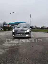 2019 Ford GALAXY