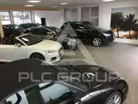 2019 Ford GALAXY