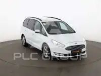 2019 Ford GALAXY