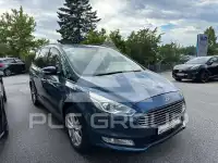 2019 Ford GALAXY
