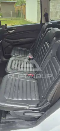2019 Ford GALAXY