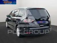 2019 Ford GALAXY