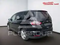 2019 Ford GALAXY