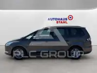 2019 Ford GALAXY