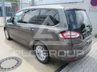 2019 Ford GALAXY