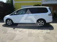 2019 Ford GALAXY