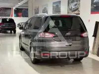2019 Ford GALAXY