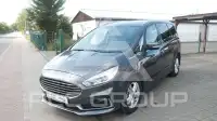 2019 Ford GALAXY