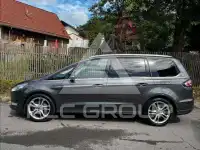 2019 Ford GALAXY