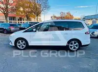 2019 Ford GALAXY