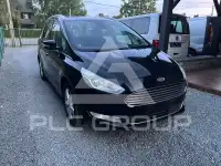 2019 Ford GALAXY