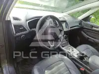 2019 Ford GALAXY