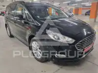 2019 Ford GALAXY