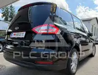 2019 Ford GALAXY