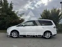2019 Ford GALAXY