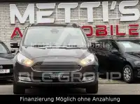 2019 Ford GALAXY