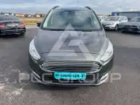 2019 Ford GALAXY