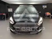 2019 Ford GALAXY
