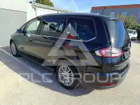 2019 Ford GALAXY