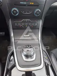 2019 Ford GALAXY