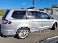 2019 Ford GALAXY