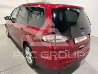 2019 Ford GALAXY