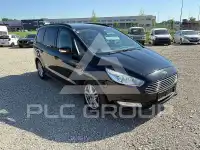 2019 Ford GALAXY