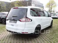 2019 Ford GALAXY