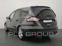 2019 Ford GALAXY
