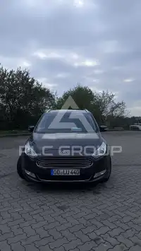 2019 Ford GALAXY