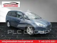 2019 Ford GALAXY
