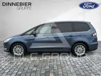 2019 Ford GALAXY